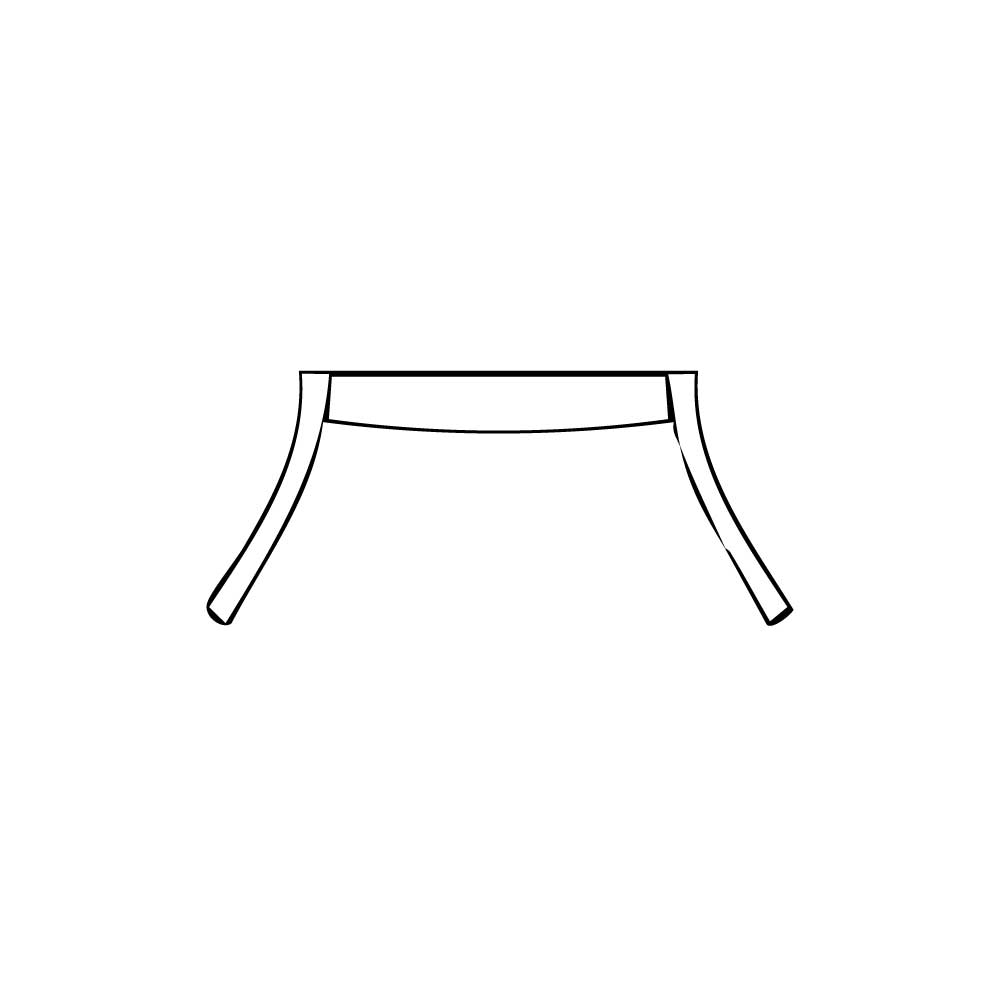 Pre-Cut PPF Mercedes-Benz EQB AMG Line 2024 - PPF-Kits