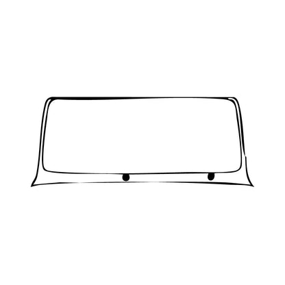 Pre-Cut PPF Mercedes-Benz G Class G500 2025 - PPF-Kits