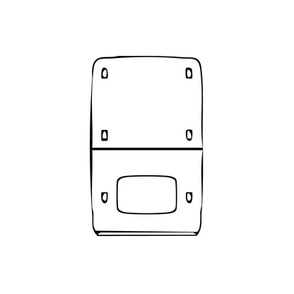 Pre-Cut PPF Mercedes-Benz G Class G500 2025 - PPF-Kits