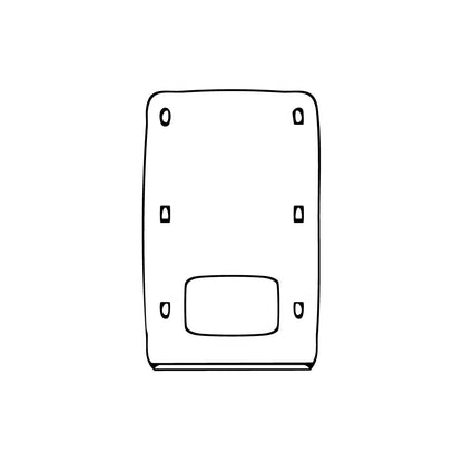 Pre-Cut PPF Mercedes-Benz G Class G500 2025 - PPF-Kits