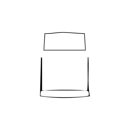 Pre-Cut PPF Mercedes-Benz GLC SUV AMG GLC43 2024 - PPF-Kits