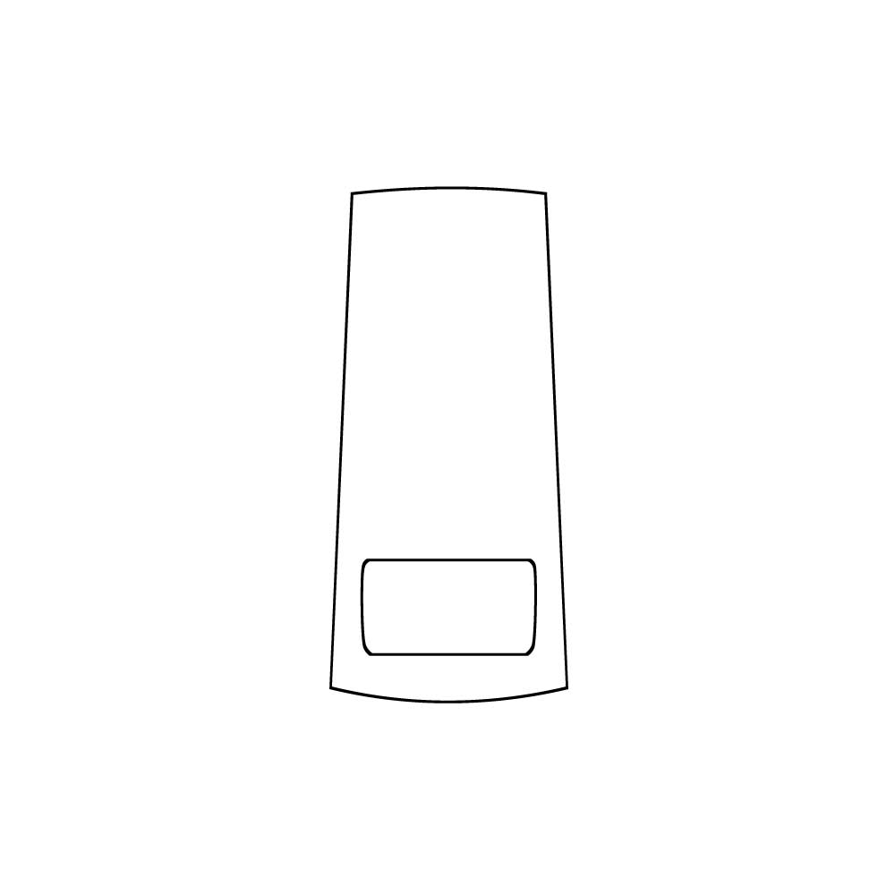 Pre-Cut PPF Mercedes-Benz Maybach GLS 2024 - PPF-Kits