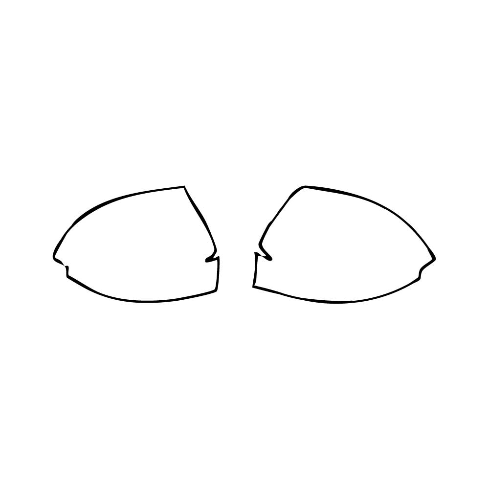 Pre-Cut PPF MINI Electric MINI Cooper Sport 2024 - PPF-Kits