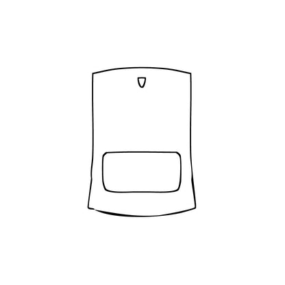 Pre-Cut PPF Nissan Altima (US) SV 2024 - PPF-Kits