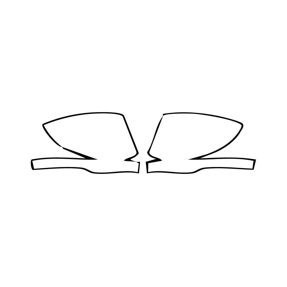 Pre-Cut PPF Nissan Ariya (US) Engage 2024 - PPF-Kits