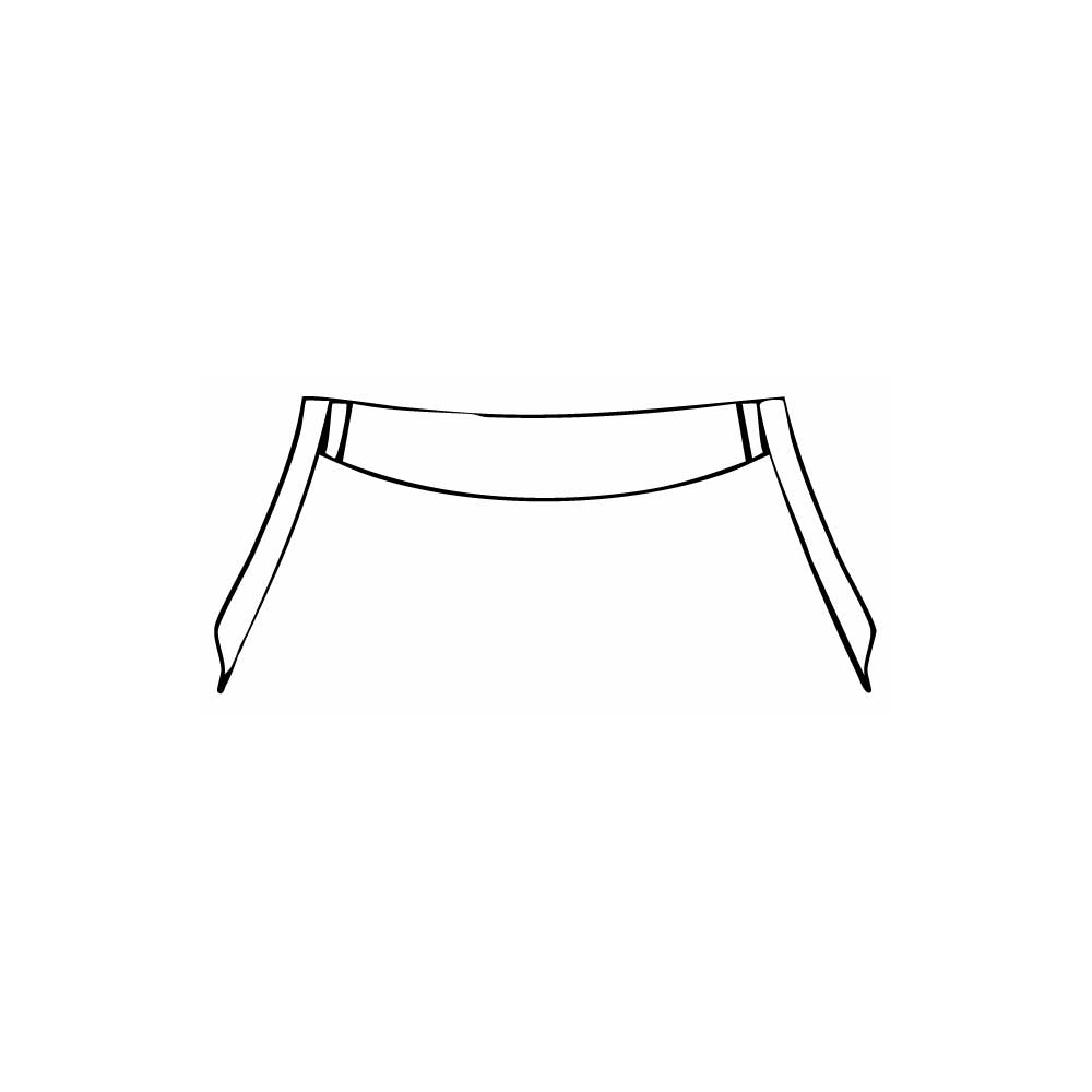 Pre-Cut PPF Nissan Pathfinder SV 2024 - PPF-Kits