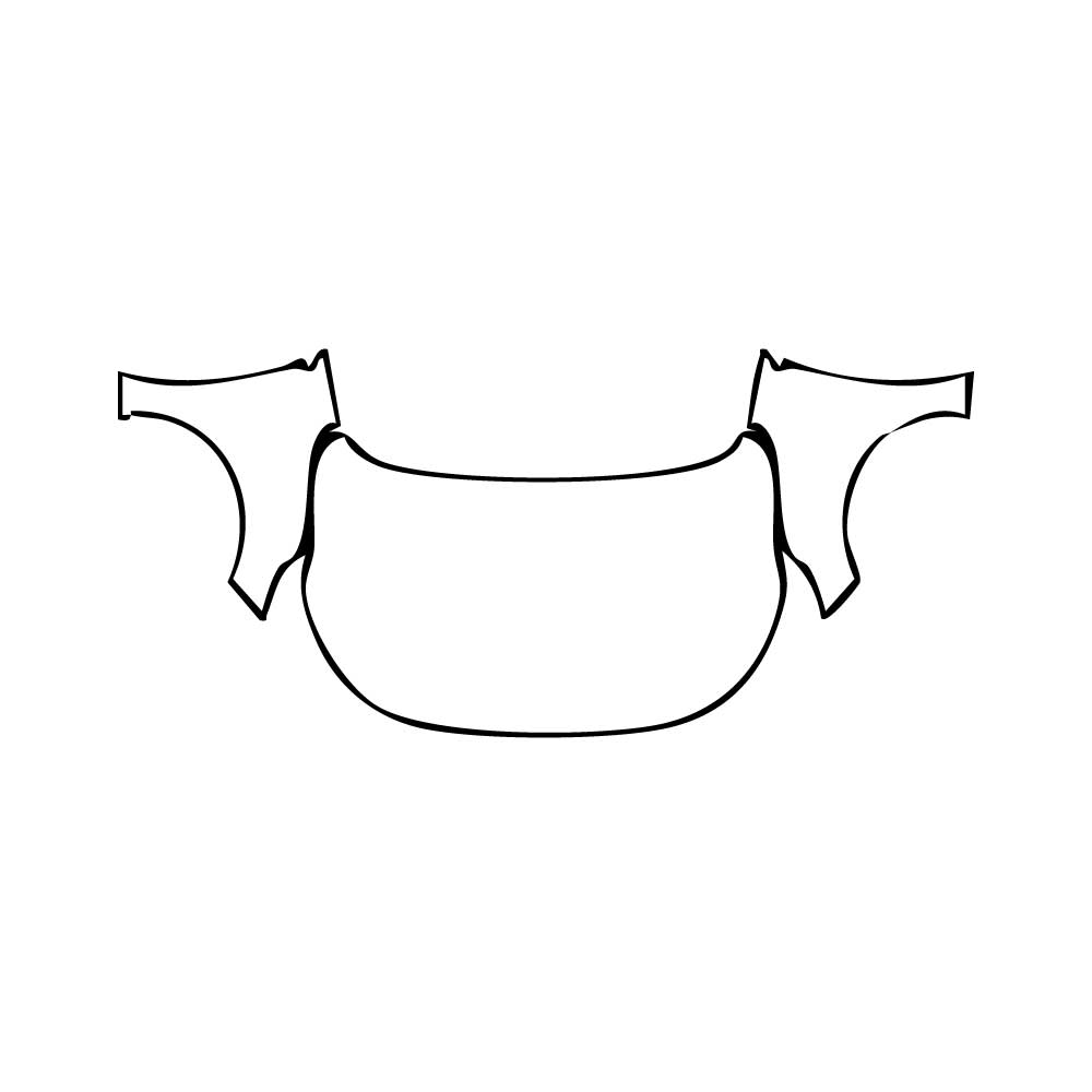 Pre-Cut PPF Nissan Sylphy (CN) 2024 - PPF-Kits