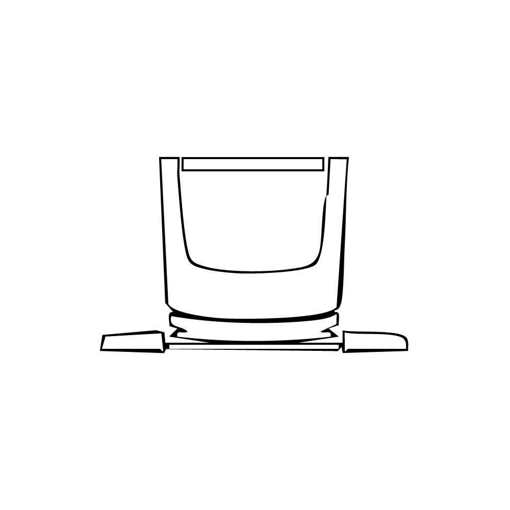 Pre-Cut PPF Nissan Z Sport 2024 - PPF-Kits