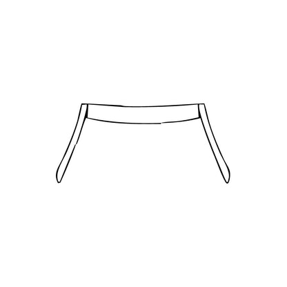 Pre-Cut PPF Renault Megane E-Tech 2025 - PPF-Kits