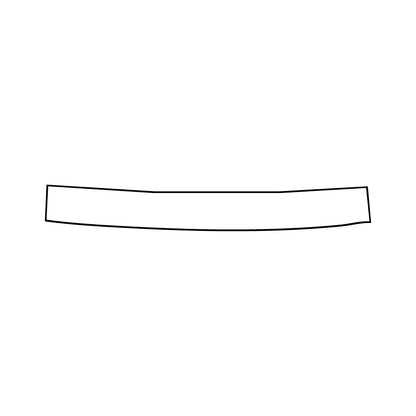 Pre-Cut PPF Renault Megane E-Tech 2025 - PPF-Kits