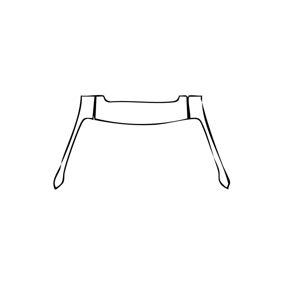 Pre-Cut PPF Rolls-Royce Cullinan 2025 - PPF-Kits