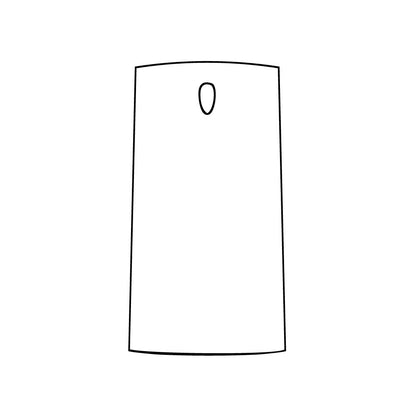 Pre-Cut PPF Rolls-Royce Ghost Extended Wheelbase 2025 - PPF-Kits