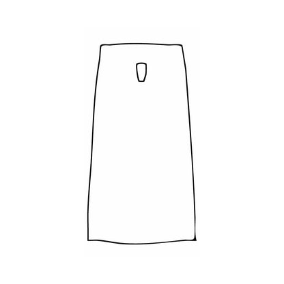 Pre-Cut PPF Rolls-Royce Phantom Sedan Extended Wheelbase 2025 - PPF-Kits