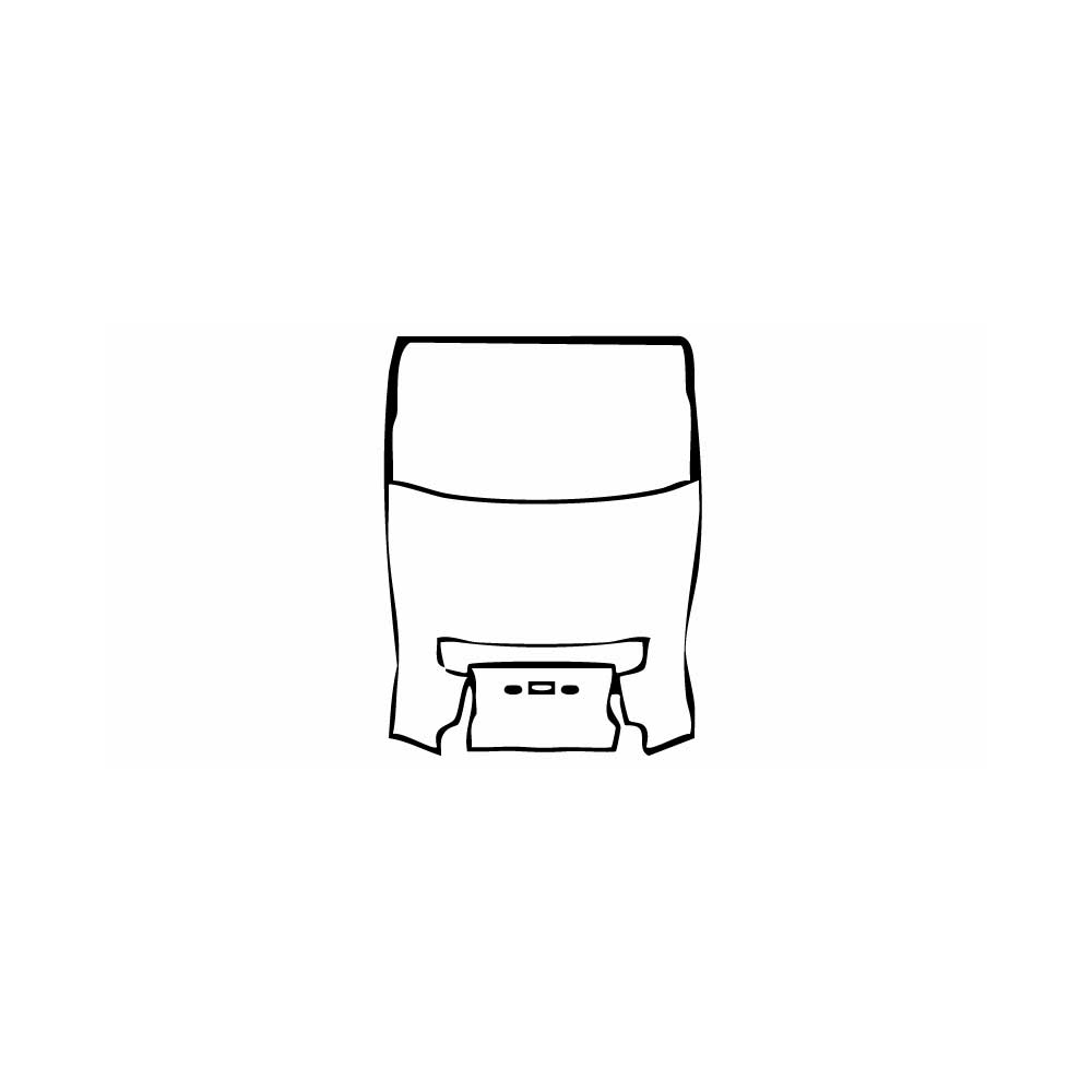 Pre-Cut PPF Rolls-Royce Phantom Sedan Standard Wheelbase 2025 - PPF-Kits