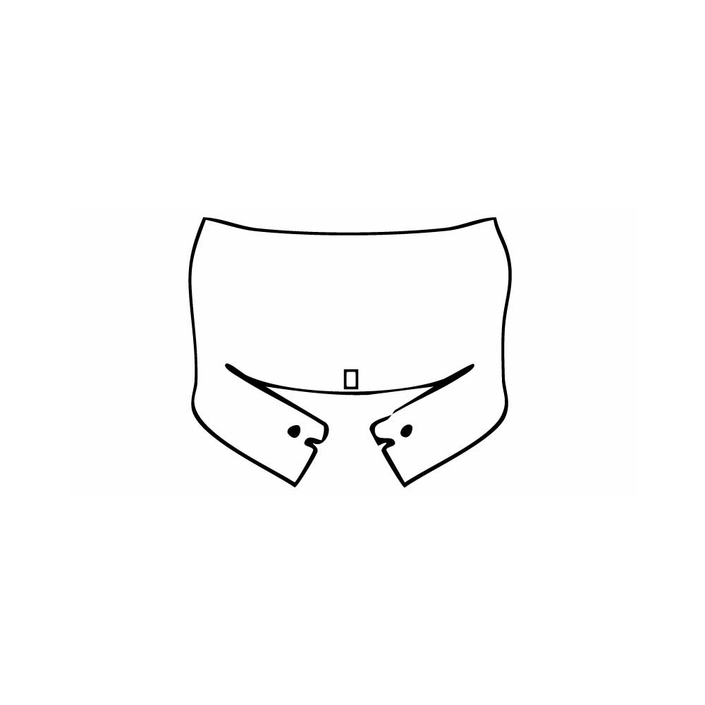 Pre-Cut PPF Rolls-Royce Spectre 2025 - PPF-Kits