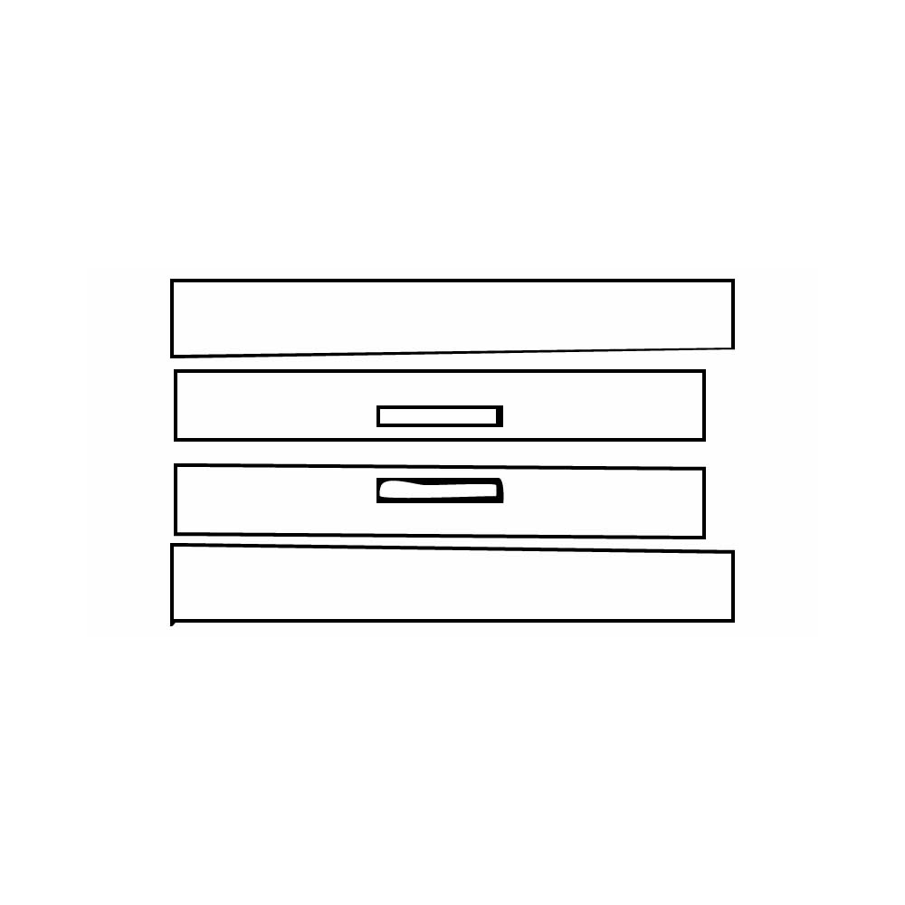 Pre-Cut PPF Rolls-Royce Spectre 2025 - PPF-Kits