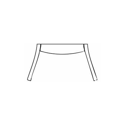 Pre-Cut PPF Toyota Corolla (US) Hatchback Base 2025 - PPF-Kits