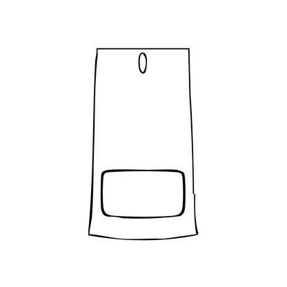 Pre-Cut PPF Toyota Corolla Cross (US) XLE 2025 - PPF-Kits