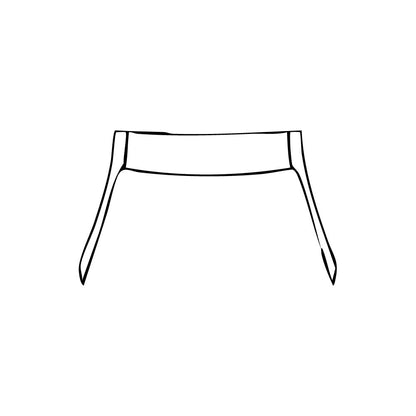 Pre-Cut PPF Zeekr 007 2025 - PPF-Kits