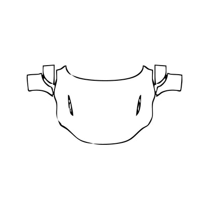 Pre-Cut PPF Aston Martin Vantage V8 Roadster 2024 - PPF-Kits
