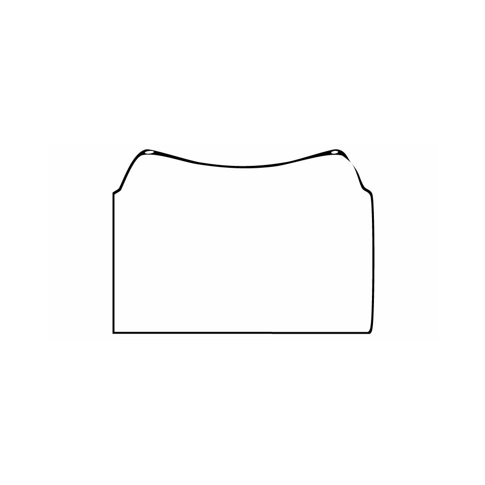 Pre-Cut PPF BMW XM 2024 - PPF-Kits