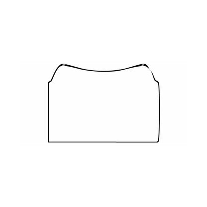 Pre-Cut PPF BMW XM 2024 - PPF-Kits