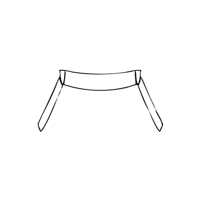 Pre-Cut PPF BYD Yuan UP 2024 - PPF-Kits