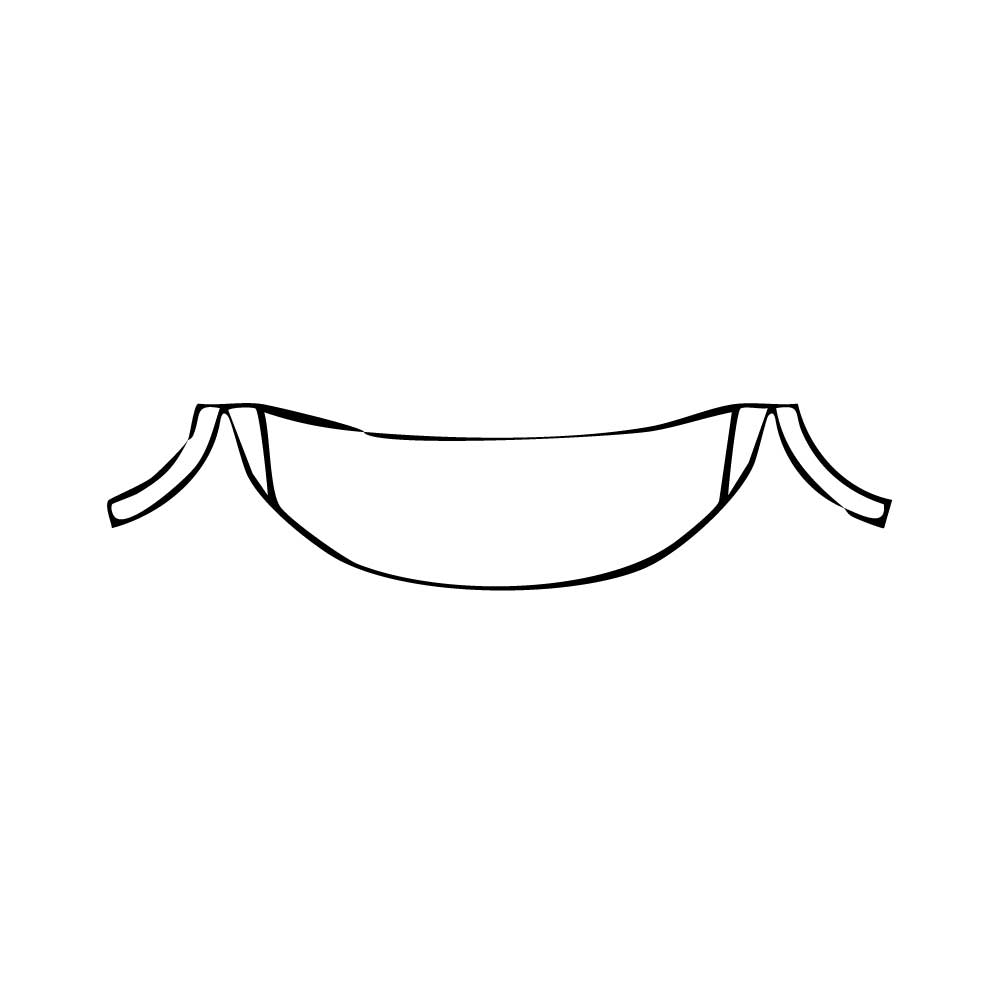 Pre-Cut PPF Cadillac OPTIQ 2024 - PPF-Kits