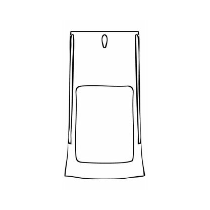 Pre-Cut PPF Cadillac XT6 Sport 2024 - PPF-Kits