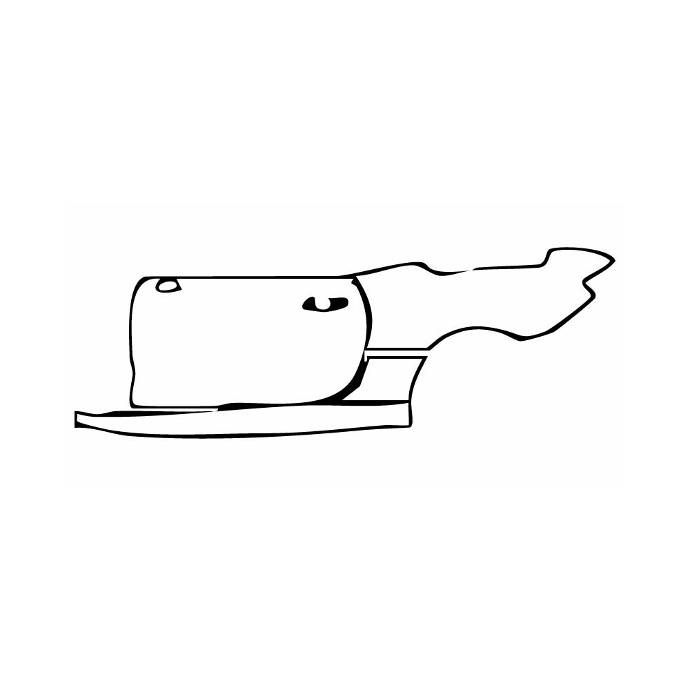 Pre-Cut PPF Chevrolet Camaro ZL1 Convertible 2024 - PPF-Kits