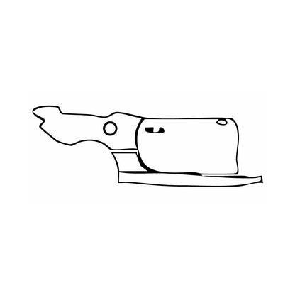 Pre-Cut PPF Chevrolet Camaro ZL1 Convertible 2024 - PPF-Kits