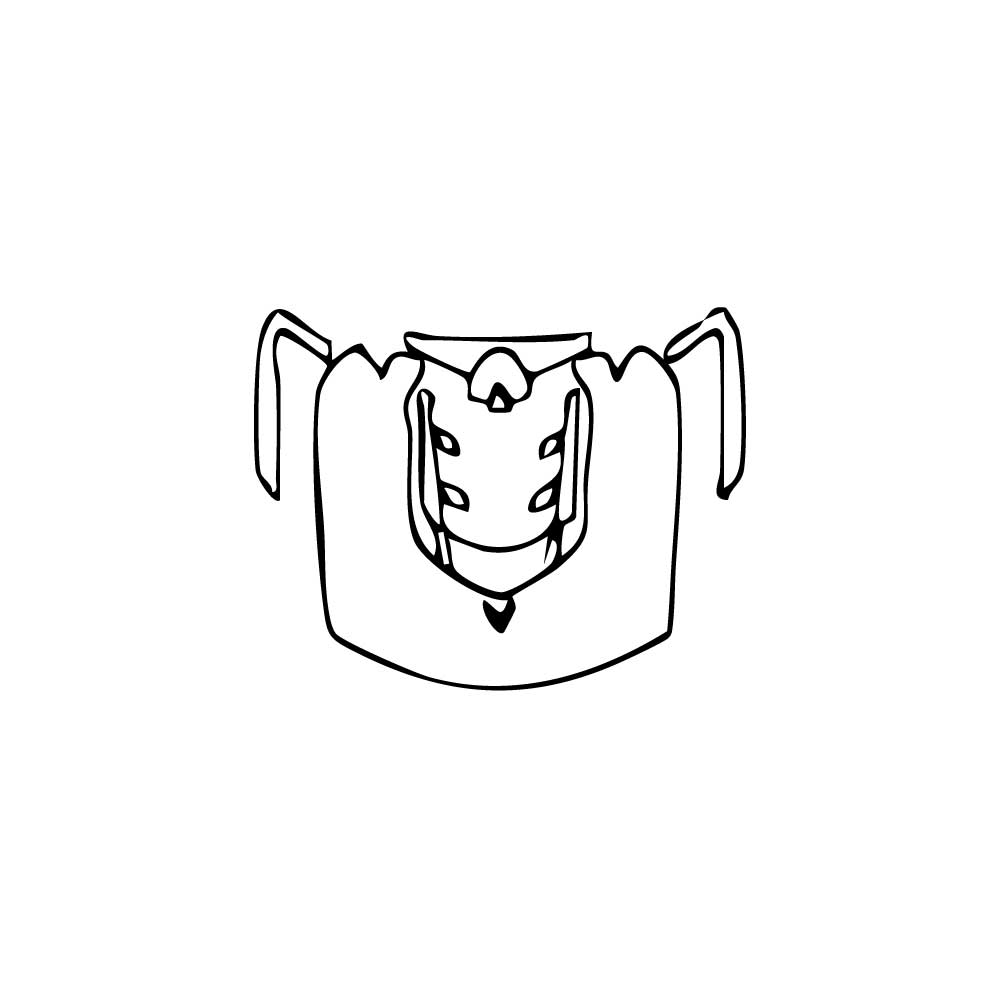 Pre-Cut PPF Chevrolet Corvette Z06 Coupe 2024 - PPF-Kits