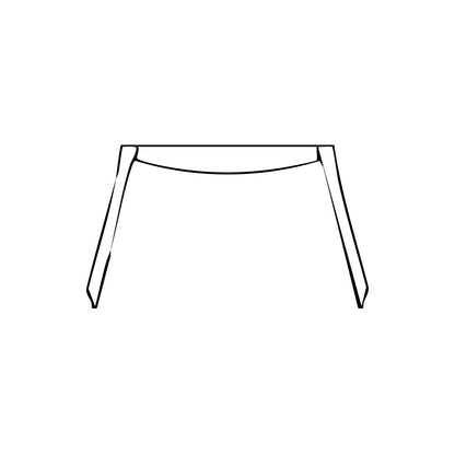 Pre-Cut PPF Chevrolet Equinox EV RS 2024 - PPF-Kits