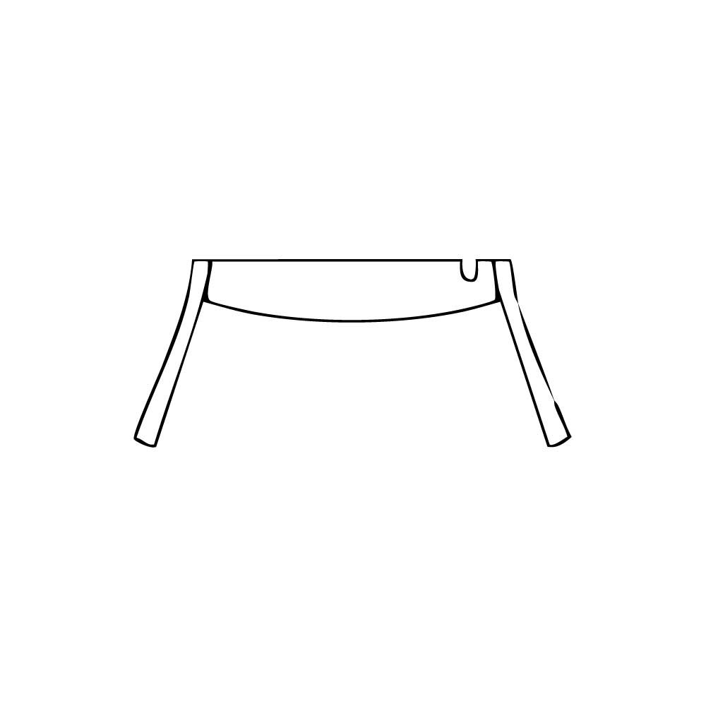 Pre-Cut PPF Chevrolet Tahoe High Country 2024 - PPF-Kits