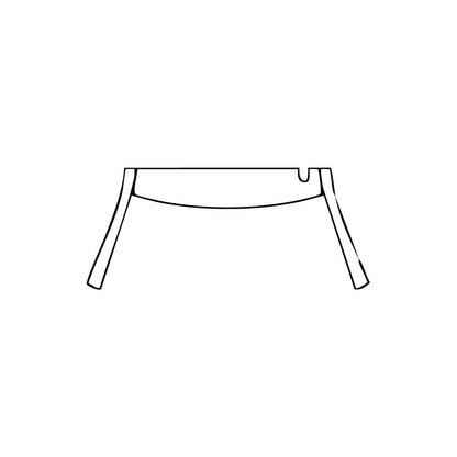 Pre-Cut PPF Chevrolet Tahoe High Country 2024 - PPF-Kits