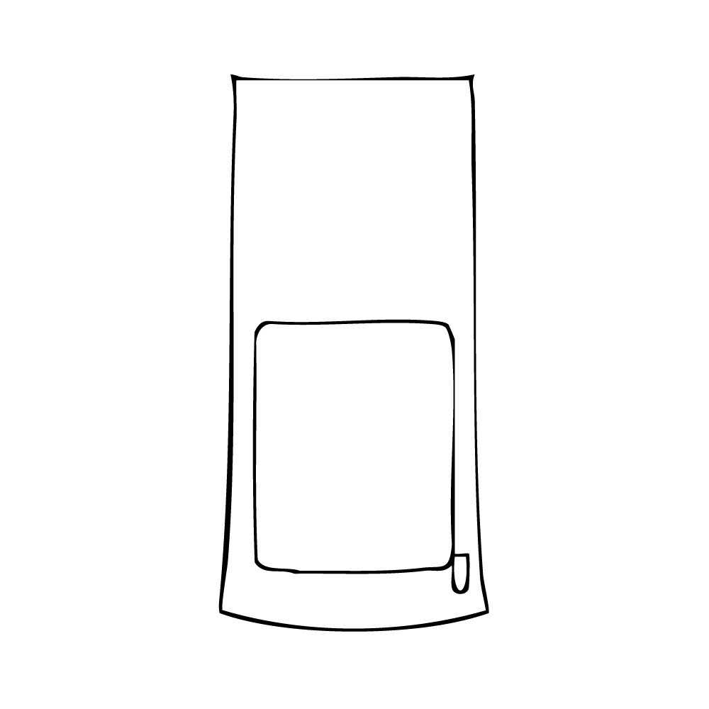 Pre-Cut PPF Chevrolet Tahoe High Country 2024 - PPF-Kits