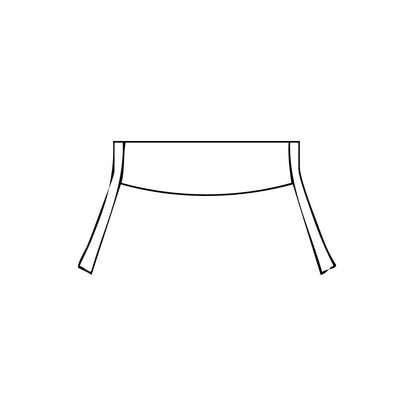 Pre-Cut PPF Dodge Durango SXT 2024 - PPF-Kits