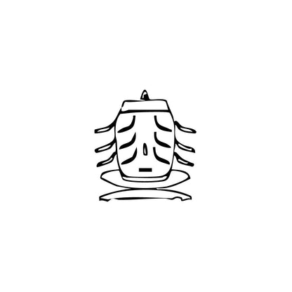 Pre-Cut PPF Ferrari 812 competizione 2024 - PPF-Kits