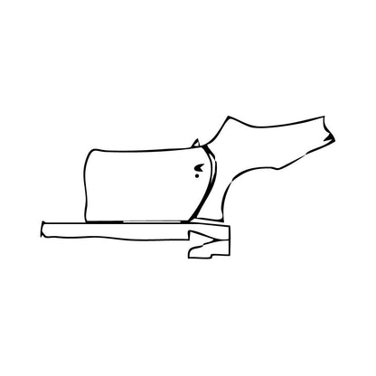 Pre-Cut PPF Ferrari 812 competizioneA 2024 - PPF-Kits