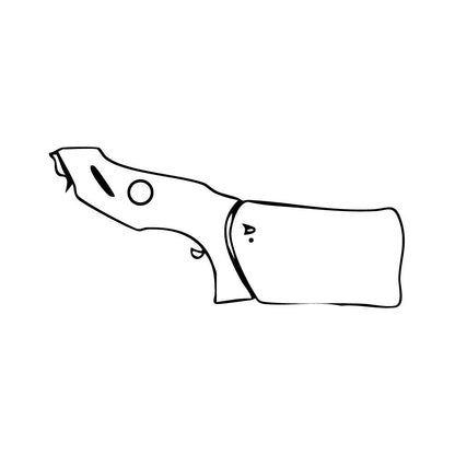 Pre-Cut PPF Ferrari 812 GTS 2024 - PPF-Kits