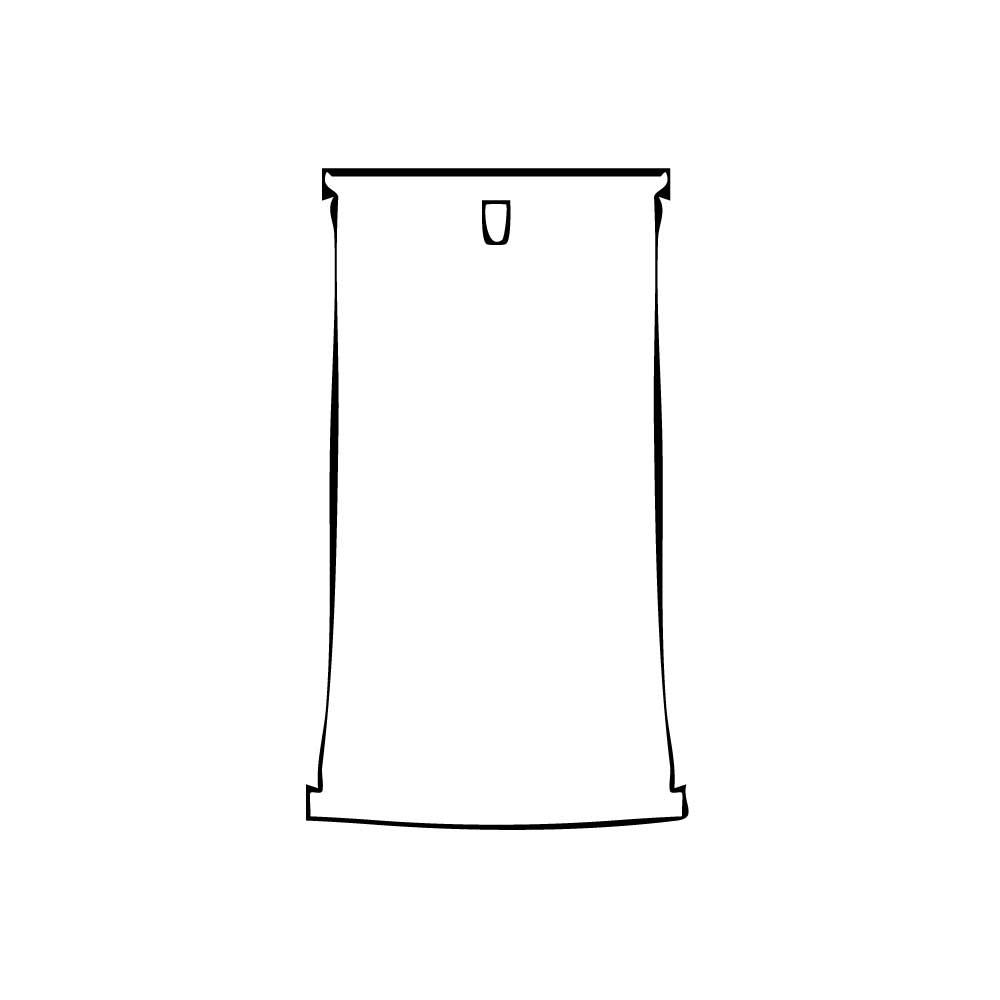 Pre-Cut PPF Ford Focus Estate ST-line 2024 - PPF-Kits