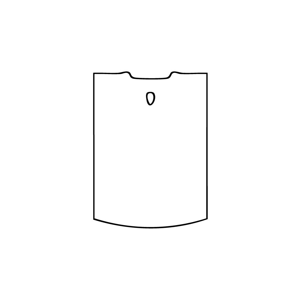 Pre-Cut PPF Ford Maverick XLT 2024 - PPF-Kits