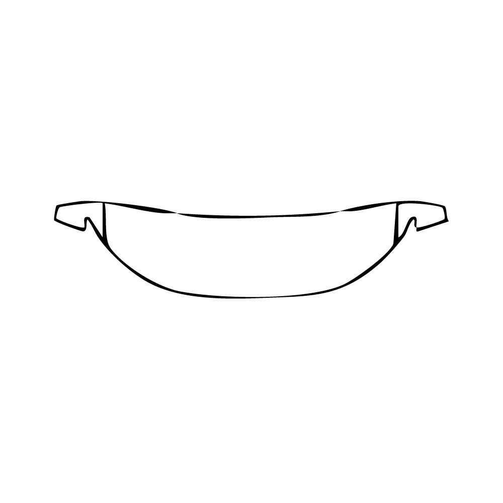 Pre-Cut PPF Hyundai Tucson (US) Base 2024 - PPF-Kits