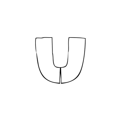 Pre-Cut PPF Koenigsegg Jesko Absolut 2024 - PPF-Kits