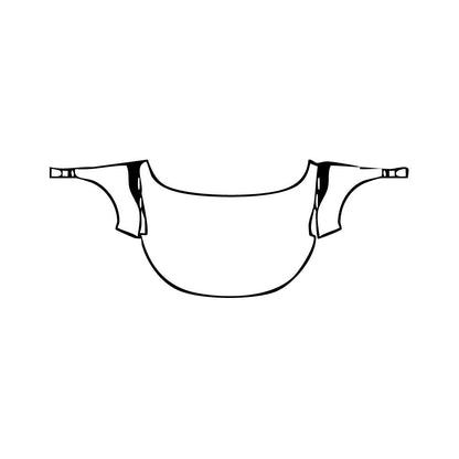 Pre-Cut PPF Land Rover Range Rover Evoque 5 Doors R-Dynamic 2024 - PPF-Kits