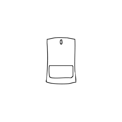 Pre-Cut PPF Lexus ES Luxury 2024 - PPF-Kits