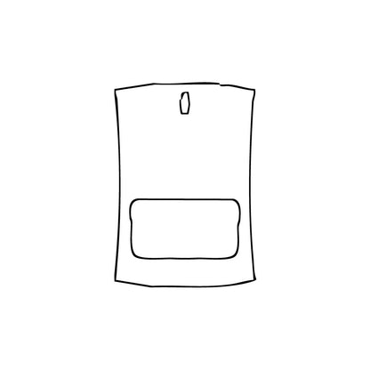 Pre-Cut PPF Lexus IS Sedan F-Sport 2024 - PPF-Kits