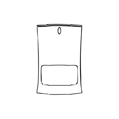 Pre-Cut PPF Lexus LS Hybrid F Sport 2024 - PPF-Kits