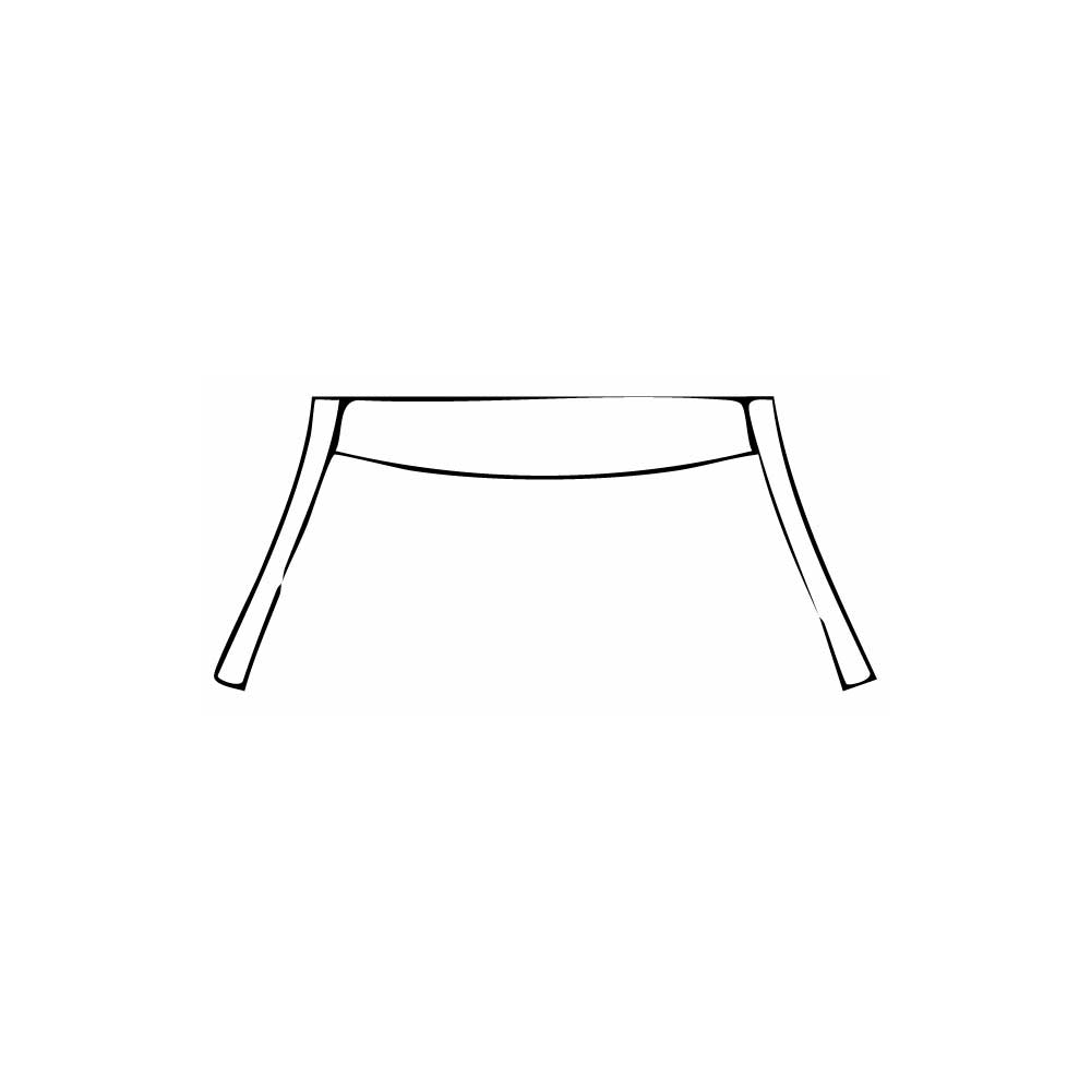 Pre-Cut PPF Lexus NX F-Sport 2024 - PPF-Kits