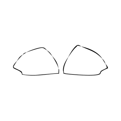 Pre-Cut PPF Li Auto L7 2024 - PPF-Kits